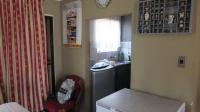 Dining Room - 9 square meters of property in Moroka