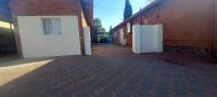  of property in Pretoria West