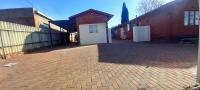  of property in Pretoria West