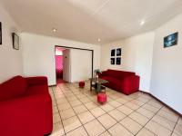 Informal Lounge of property in Summerstrand