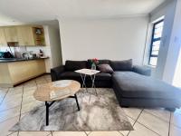 Informal Lounge of property in Summerstrand