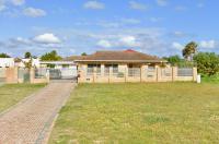 Front View of property in Summerstrand