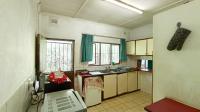 Kitchen - 13 square meters of property in Marburg