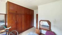 Main Bedroom - 17 square meters of property in Marburg