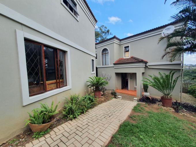 Houses For Sale in Melville KZN MyRoof.co.za