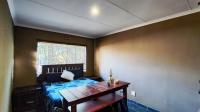 Main Bedroom - 18 square meters of property in Van Dykpark