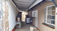 Patio - 73 square meters of property in Berea - DBN