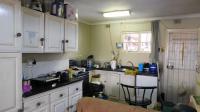 Kitchen - 54 square meters of property in Berea - DBN