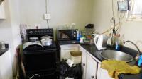 Kitchen - 54 square meters of property in Berea - DBN