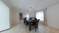 Dining Room - 20 square meters of property in Berea - DBN