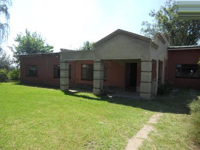  of property in Vanderbijlpark