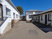 Spaces of property in Heilbron