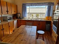 Kitchen of property in Heilbron