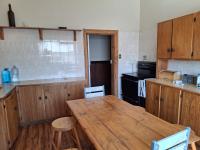 Kitchen of property in Heilbron