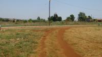 Front View of property in Clayville