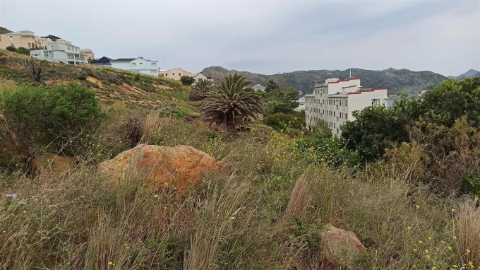 Development Land for Sale For Sale in Simon's Town - Home Sell - MR534879