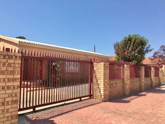 3 Bedroom House for Sale For Sale in Seshego - MR535000