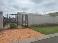 Front View of property in Pimville