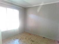 Bed Room 1 of property in Rustenburg Oos-Einde