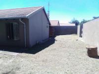 Front View of property in Rustenburg Oos-Einde