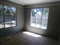 Main Bedroom of property in Rustenburg Oos-Einde