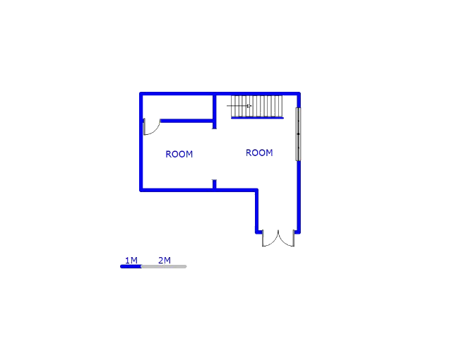 Ground Floor - 41m2 of property for sale in Kensington - JHB