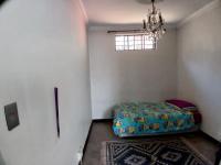 Bed Room 1 of property in Kensington - JHB