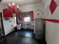 Kitchen of property in Kensington - JHB