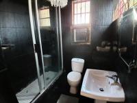 Main Bathroom of property in Kensington - JHB