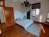 Main Bedroom of property in Kensington - JHB