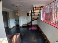 Spaces of property in Kensington - JHB