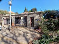 Front View of property in Kensington - JHB