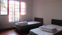 Bed Room 1 - 17 square meters of property in Kensington - JHB