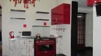 Kitchen - 20 square meters of property in Kensington - JHB