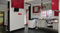 Kitchen - 20 square meters of property in Kensington - JHB