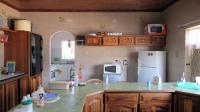 Kitchen - 73 square meters of property in Farm Haakdoornboom