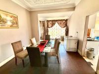 Dining Room - 25 square meters of property in Turffontein