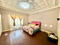 Main Bedroom - 29 square meters of property in Turffontein