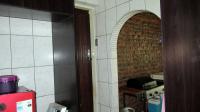 Kitchen - 21 square meters of property in Emalahleni (Witbank) 