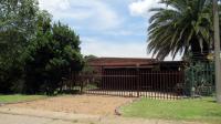 Front View of property in Emalahleni (Witbank) 