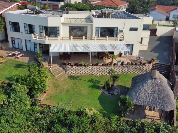 7 Bedroom House for Sale For Sale in Ocean View - DBN - MR535506