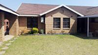 Front View of property in Richards Bay