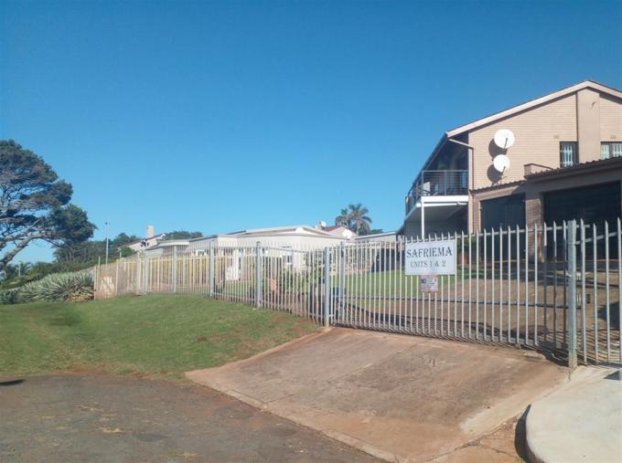 Standard Bank SIE Sale In Execution Sectional Title for Sale in Scottburgh - MR535752