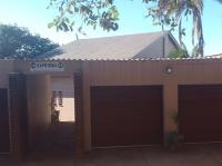 Front View of property in Scottburgh