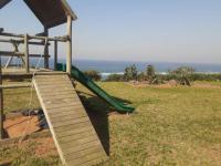 Entertainment of property in Amanzimtoti 