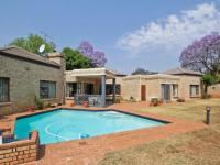 4 Bedroom 3 Bathroom House for Sale for sale in Observatory - JHB