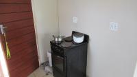 Kitchen - 5 square meters of property in Vereeniging NU