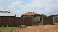 Front View of property in Vereeniging NU