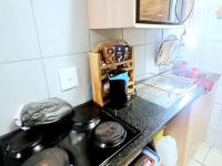 Kitchen - 5 square meters of property in Vereeniging NU