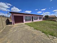 Flatlet of property in Botshabelo